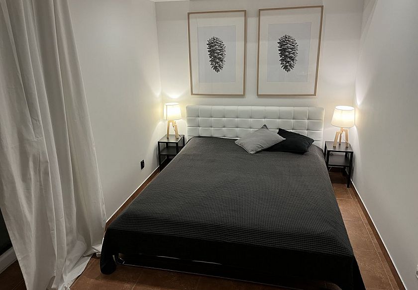 Domki JAMAJKA i apartament MAKS Międzywodzie 37