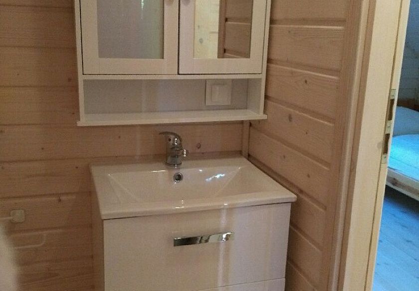 Domki JAMAJKA i apartament MAKS Międzywodzie 20