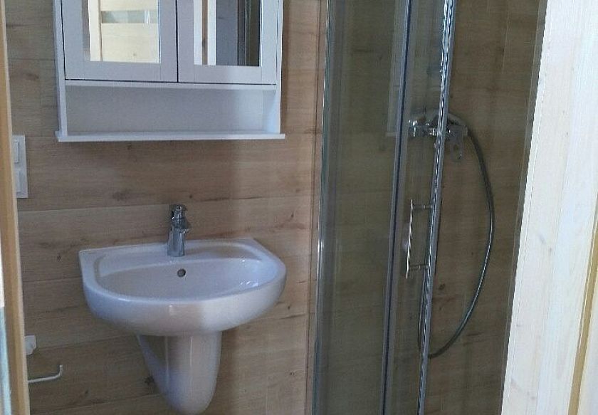 Domki JAMAJKA i apartament MAKS Międzywodzie 26