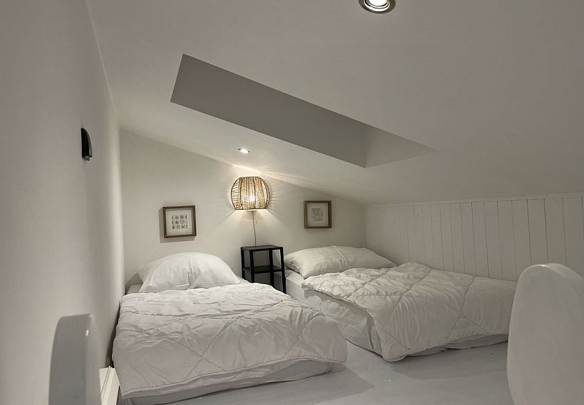 Domki JAMAJKA i apartament MAKS Międzywodzie 34