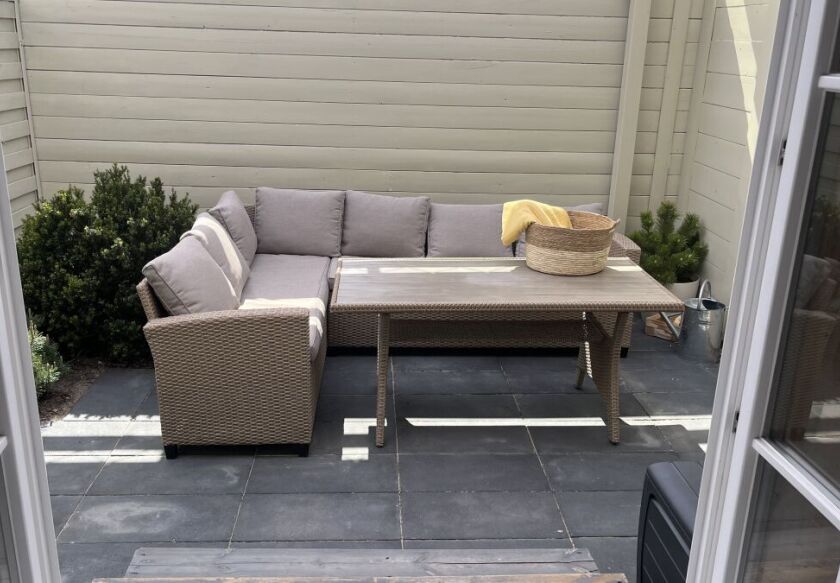 Domki JAMAJKA i apartament MAKS Międzywodzie 62