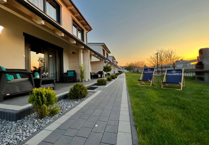 Domki Kotwica Park Władysławowo 75