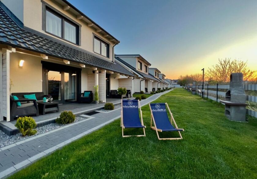 Domki Kotwica Park Władysławowo 56