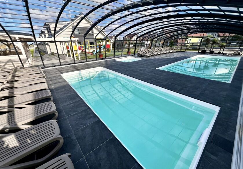 Domki Kotwica Park Władysławowo 87