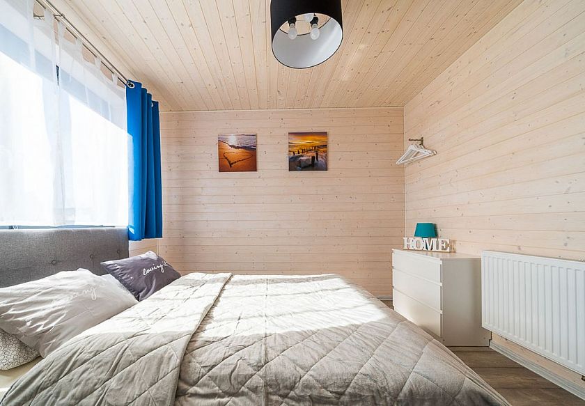 Domki Kotwica Park Władysławowo 31