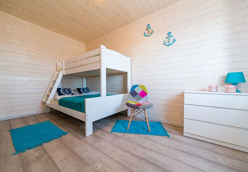 Domki Kotwica Park Władysławowo 25