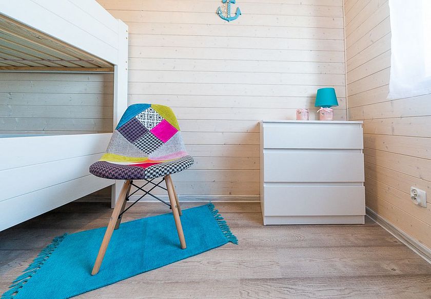 Domki Kotwica Park Władysławowo 33