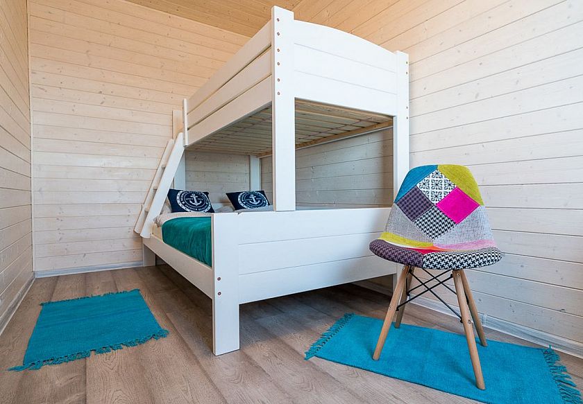 Domki Kotwica Park Władysławowo 35