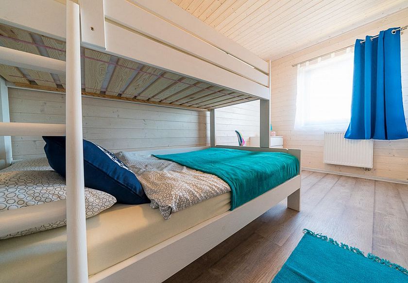 Domki Kotwica Park Władysławowo 34