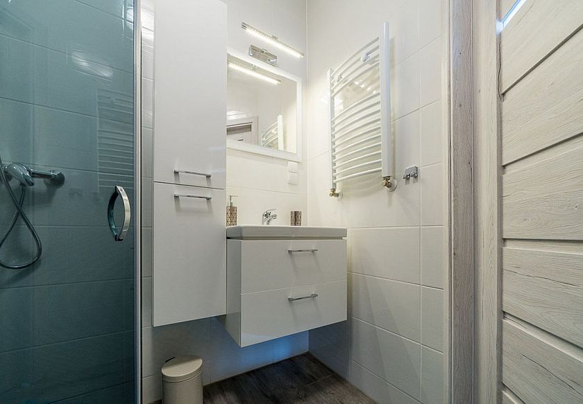 Domki Kotwica Park Władysławowo 36