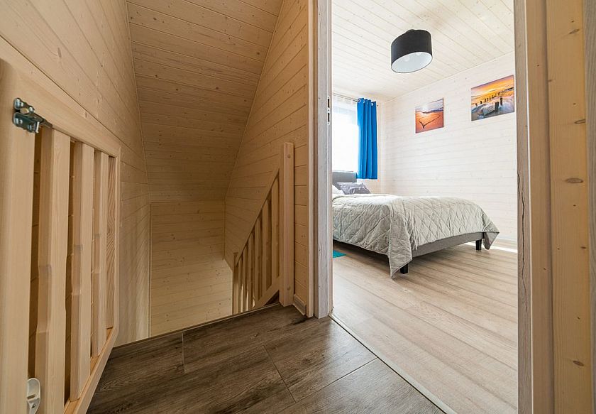 Domki Kotwica Park Władysławowo 37