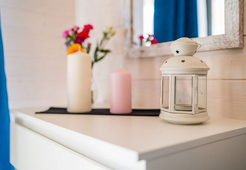 Domki Kotwica Park Władysławowo 39