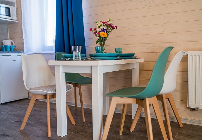 Domki Kotwica Park Władysławowo 23