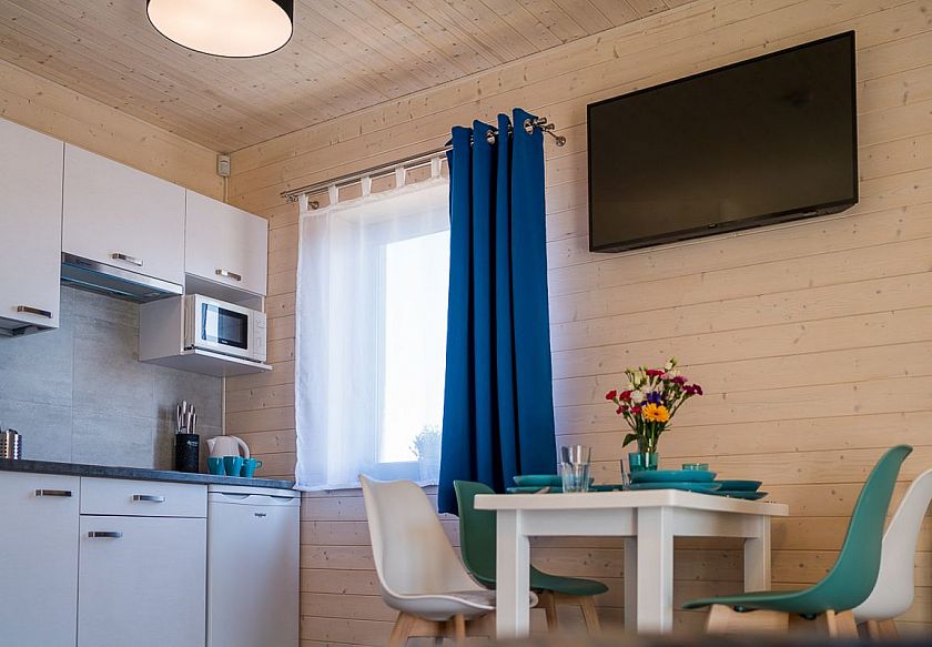 Domki Kotwica Park Władysławowo 29