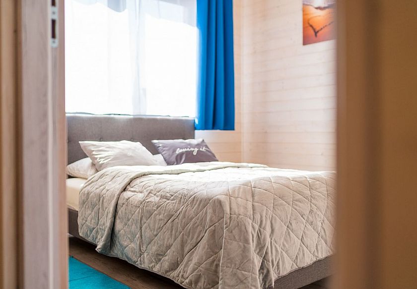 Domki Kotwica Park Władysławowo 38