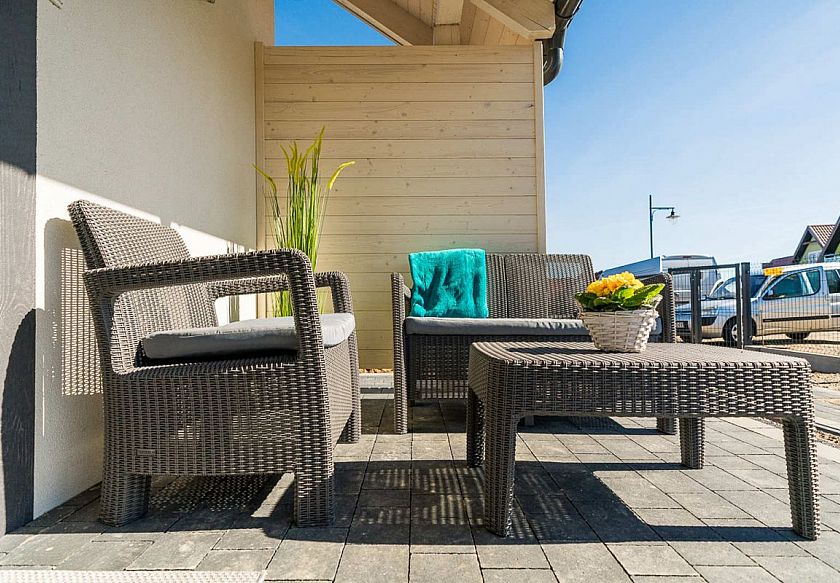 Domki Kotwica Park Władysławowo 45