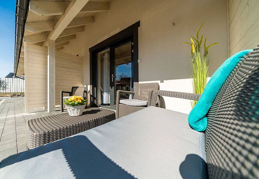 Domki Kotwica Park Władysławowo 46