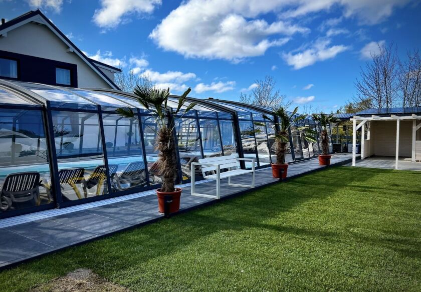 Domki Kotwica Park Władysławowo 77