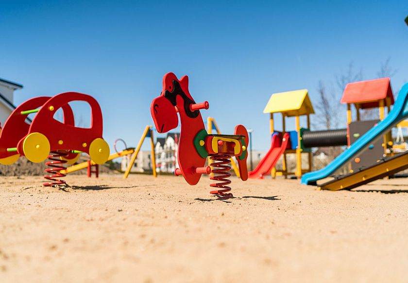 Domki Kotwica Park Władysławowo 53