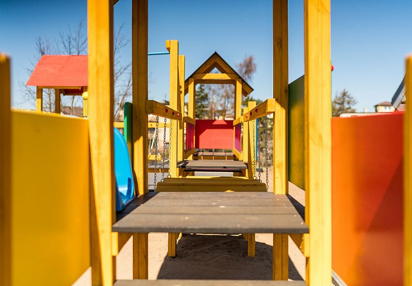 Domki Kotwica Park Władysławowo 58