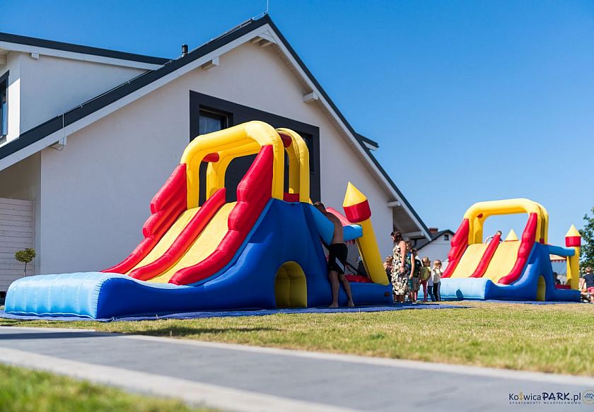 Domki Kotwica Park Władysławowo 17