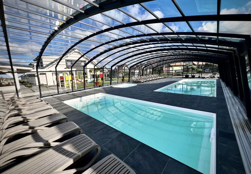 Domki Kotwica Park Władysławowo 83