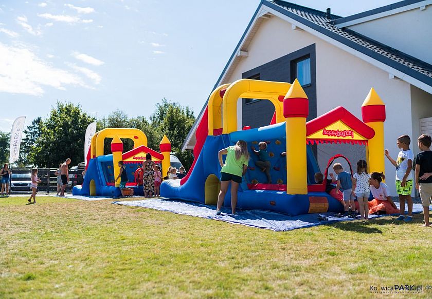 Domki Kotwica Park Władysławowo 59