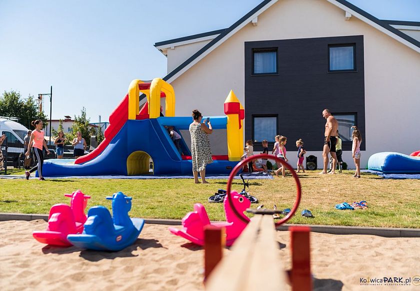 Domki Kotwica Park Władysławowo 60