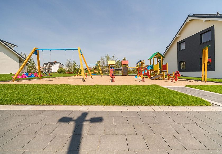 Domki Kotwica Park Władysławowo 55