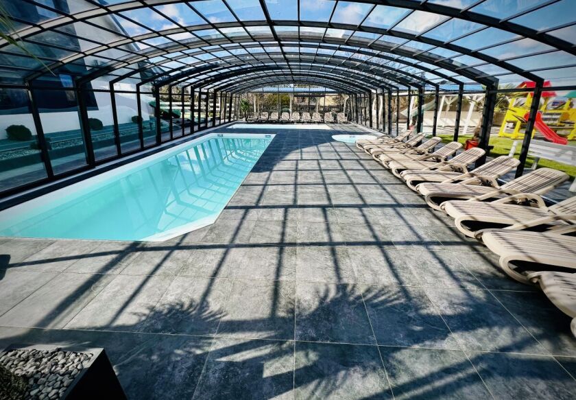 Domki Kotwica Park Władysławowo 84