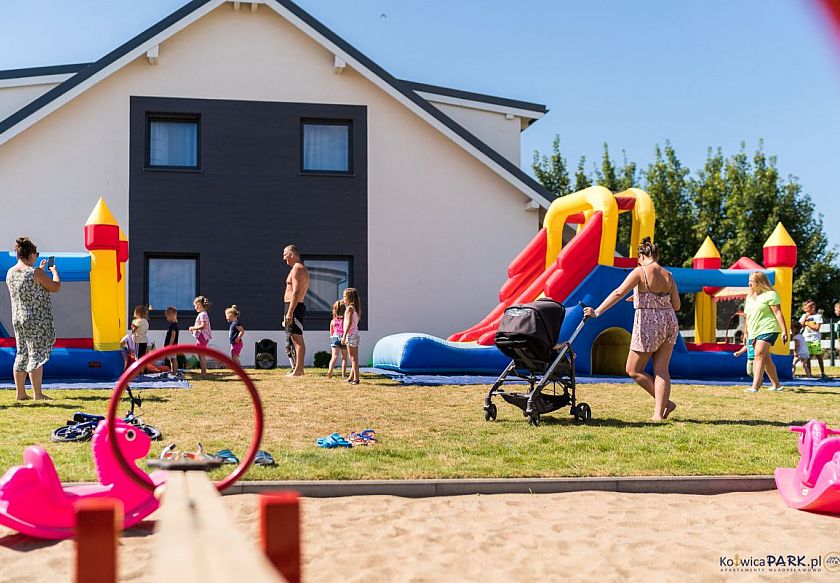 Domki Kotwica Park Władysławowo 47