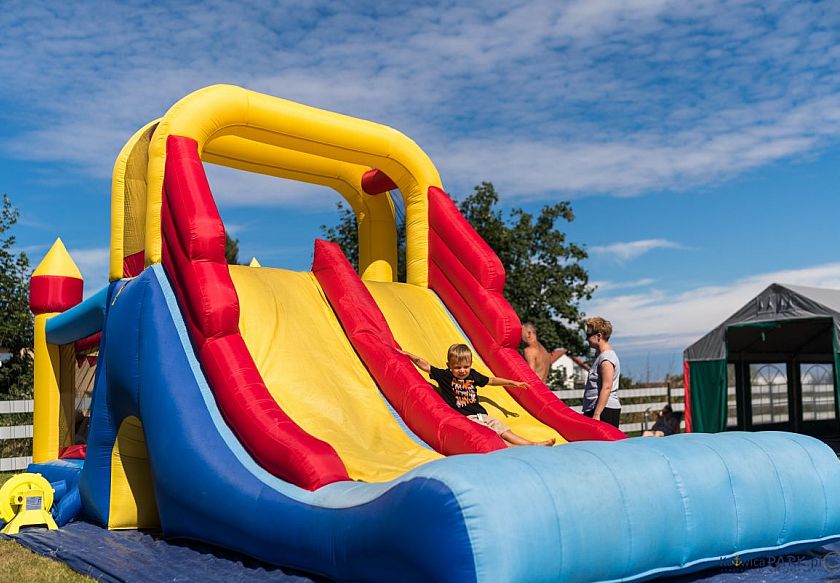 Domki Kotwica Park Władysławowo 62