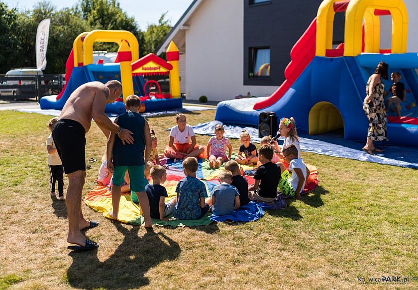 Domki Kotwica Park Władysławowo 63