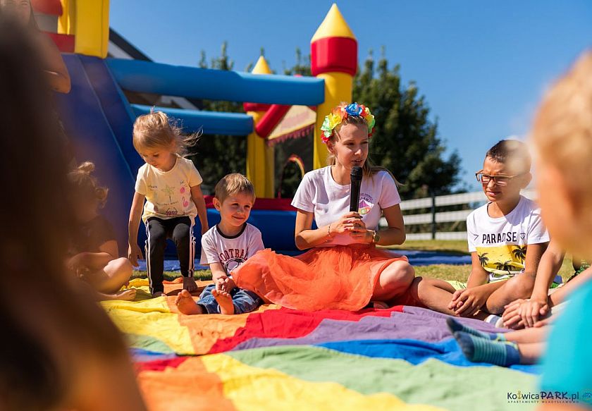 Domki Kotwica Park Władysławowo 16