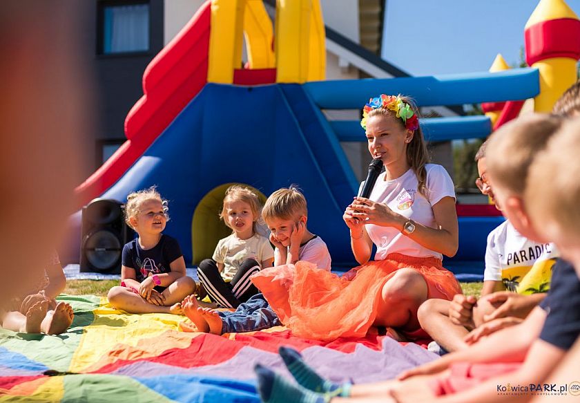 Domki Kotwica Park Władysławowo 64