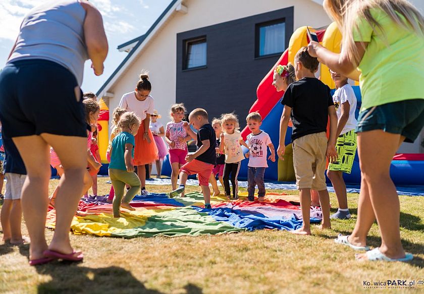 Domki Kotwica Park Władysławowo 66