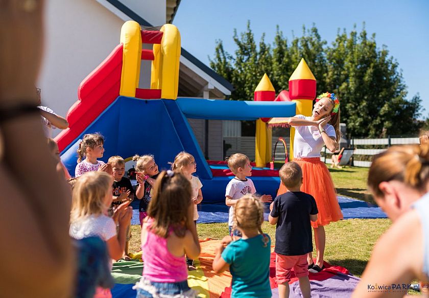 Domki Kotwica Park Władysławowo 67