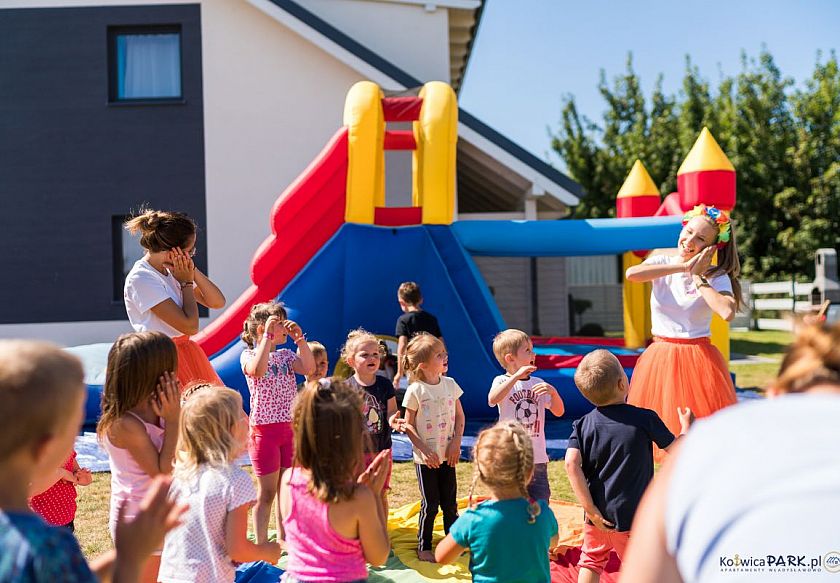 Domki Kotwica Park Władysławowo 68