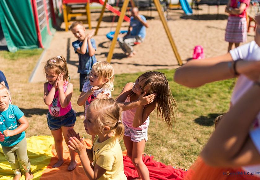 Domki Kotwica Park Władysławowo 69