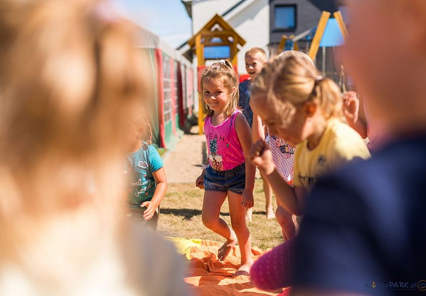 Domki Kotwica Park Władysławowo 70