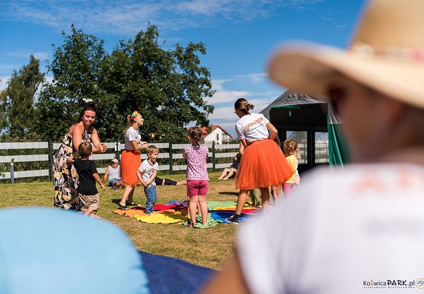 Domki Kotwica Park Władysławowo 71