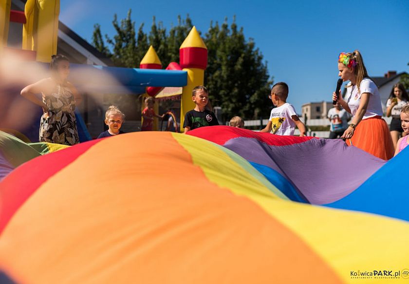 Domki Kotwica Park Władysławowo 72