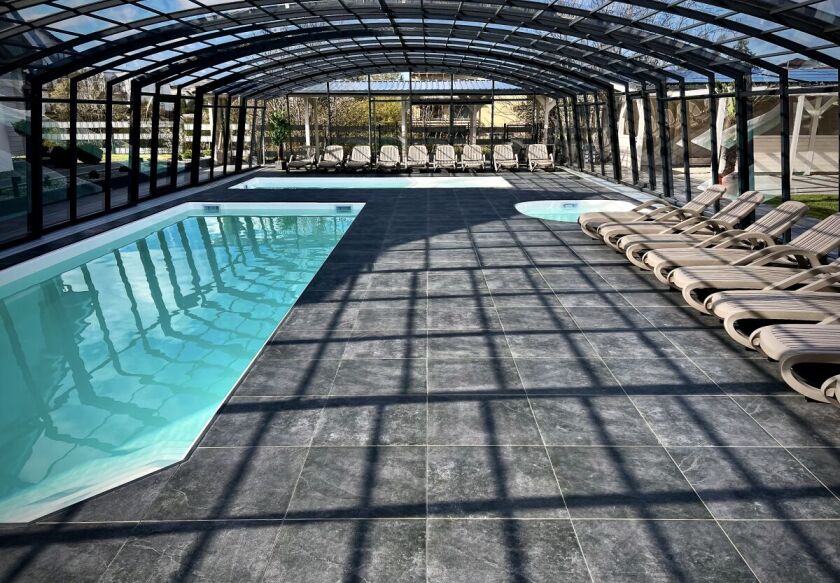 Domki Kotwica Park Władysławowo 86