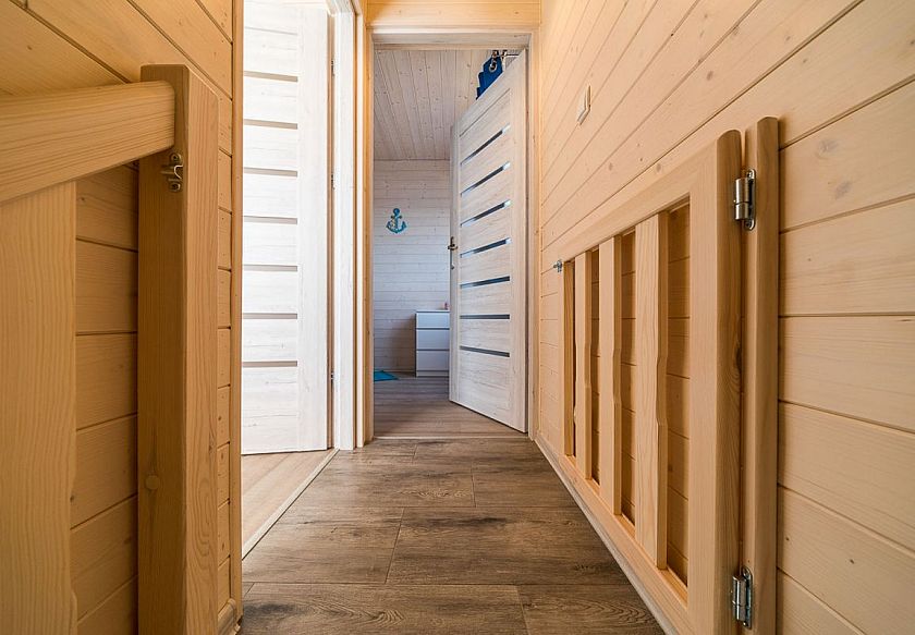 Domki Kotwica Park Władysławowo 40