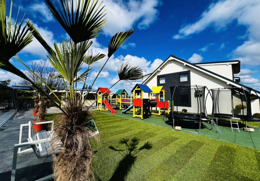 Domki Kotwica Park Władysławowo 89