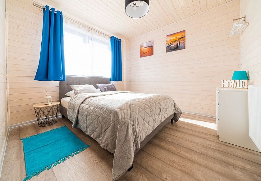 Domki Kotwica Park Władysławowo 24