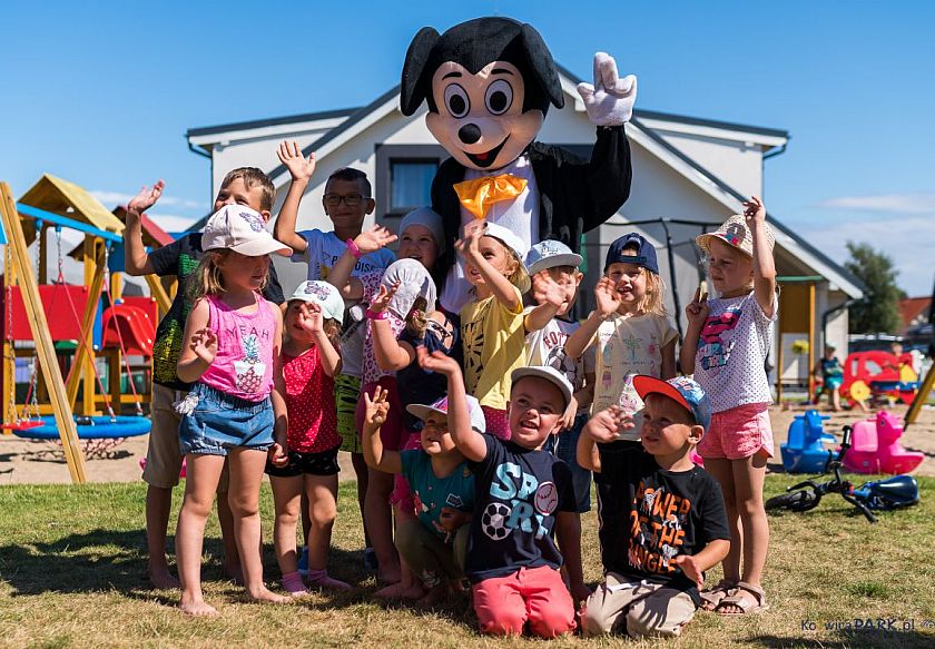 Domki Kotwica Park Władysławowo 18