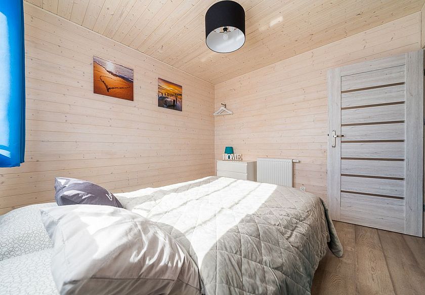 Domki Kotwica Park Władysławowo 30