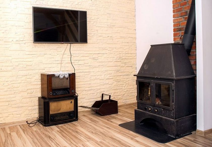 Domki Lawendowy Zakątek 1