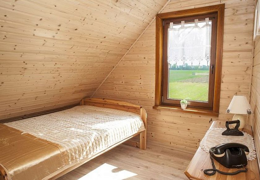 Domki Lawendowy Zakątek 2